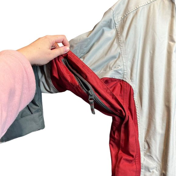 Black Dot Pacific Trail Men’s L Waterproof Breathable Ski Snowboarding Jacket - Picture 4 of 16